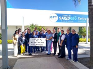 Aceptan vasectomías sin bisturí más hombres en Salamanca. Aceptan vasectomías sin bisturí más hombres en Salamanca.