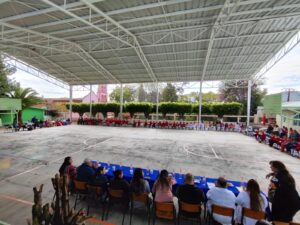 SSG certifica la comunidad de Piñicuaro como Promotora de la Salud. SSG certifica la comunidad de Piñicuaro como Promotora de la Salud.