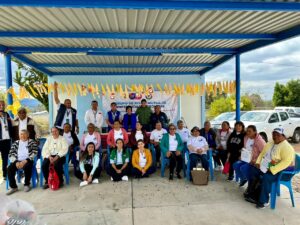 Reciben acreditación agrupación de pacientes crónicos en Jerécuaro. Reciben acreditación agrupación de pacientes crónicos en Jerécuaro.