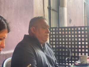 Pide la UCEM apoyo a migrantes braceros y protección contra asaltos Pide la UCEM apoyo a migrantes braceros y protección contra asaltos