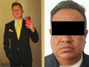 Declaran culpable a policía por homicidio doloso de Octavio Ocaña Declaran culpable a policía por homicidio doloso de Octavio Ocaña