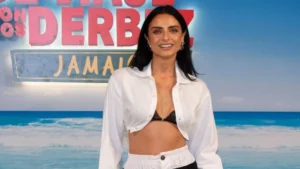 José Eduardo reconoce que la peor boda a la que ha ido es la de Aislinn José Eduardo reconoce que la peor boda a la que ha ido es la de Aislinn