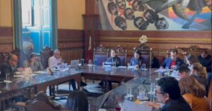 Aprueban más de 2 mil millones de pesos para Irapuato en el 2024 Aprueban más de 2 mil millones de pesos para Irapuato en el 2024