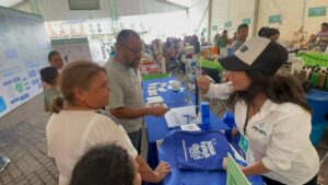 TODO UN ÉXITO LA PRIMERA EDICIÓN DE ‘AQUATIANGUIS’ TODO UN ÉXITO LA PRIMERA EDICIÓN DE ‘AQUATIANGUIS’