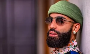 Arcángel considera al reggaetón «el género más pobre musicalmente» Arcángel considera al reggaetón «el género más pobre musicalmente»