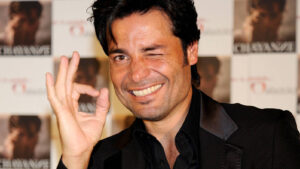 Chayanne anuncia su divorcio tras más de 30 años de matrimonio Chayanne anuncia su divorcio tras más de 30 años de matrimonio