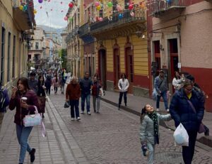 Se mantienen las bajas temperaturas en Guanajuato pues podrían descender aún más Se mantienen las bajas temperaturas en Guanajuato pues podrían descender aún más