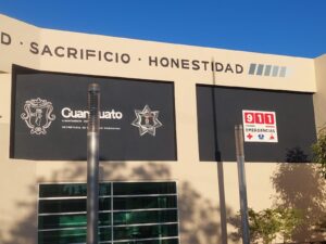 Consolidará la capital el sistema de videopatrullaje inteligente con moderno C4 Consolidará la capital el sistema de videopatrullaje inteligente con moderno C4