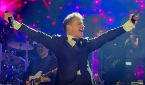 Destaca la Presidencia de León que el concierto de Luis Miguel no contaba con lo requerido para cuidar la seguridad de los asistentes Destaca la Presidencia de León que el concierto de Luis Miguel no contaba con lo requerido para cuidar la seguridad de los asistentes