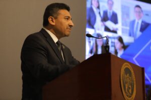 La Fiscalía de Guanajuato reconoció el esfuerzo de sus procuradoras y procuradores de justicia La Fiscalía de Guanajuato reconoció el esfuerzo de sus procuradoras y procuradores de justicia