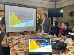 PRESENTAN CIFRAS DE OCTUBRE DELITOS EN COMPARACIÓN CON EL MISMO MES DEL AÑO PASADO PRESENTAN CIFRAS DE OCTUBRE DELITOS EN COMPARACIÓN CON EL MISMO MES DEL AÑO PASADO