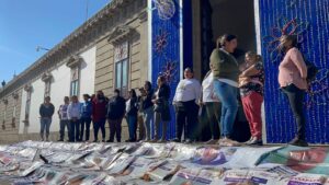 Denuncia colectivo ‘Hasta Encontrarte’ cifras “maquilladas” en los desaparecidos de México y el estado de Guanajuato Denuncia colectivo ‘Hasta Encontrarte’ cifras “maquilladas” en los desaparecidos de México y el estado de Guanajuato
