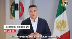 Llama Alito Moreno “ambicioso y mentiroso” a Samuel García tras bajarse de la contienda electoral Llama Alito Moreno “ambicioso y mentiroso” a Samuel García tras bajarse de la contienda electoral