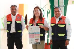 RENUNCIA AL CARGO DE DIRECTORA DE PROTECCIÓN CIVIL MUNICIPAL RENUNCIA AL CARGO DE DIRECTORA DE PROTECCIÓN CIVIL MUNICIPAL