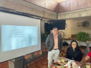 PRESENTARON VARIACIONES LOS REGISTROS DE DELITOS EB SALAMANCA DURANTE OCTUBRE PASADO EN COMPARACIÓN CON EL MISMO MES DEL 2022 PRESENTARON VARIACIONES LOS REGISTROS DE DELITOS EB SALAMANCA DURANTE OCTUBRE PASADO EN COMPARACIÓN CON EL MISMO MES DEL 2022