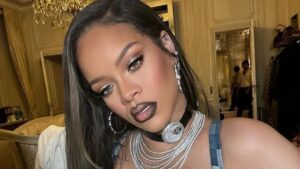 Rihanna está decidida: quiere ser mamá por tercera vez Rihanna está decidida: quiere ser mamá por tercera vez