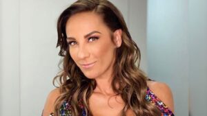 Consuelo Duval rompe el silencio sobre el robo que sufrió en su casa Consuelo Duval rompe el silencio sobre el robo que sufrió en su casa