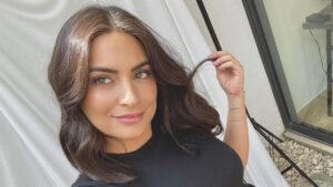 Ana Brenda revela las propuestas de matrimonio que recibió y por qué no se casó Ana Brenda revela las propuestas de matrimonio que recibió y por qué no se casó