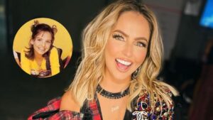 Karla Diaz revela abusos que sufrió como integrante de Jeans Karla Diaz revela abusos que sufrió como integrante de Jeans