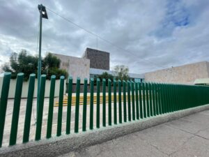 Serán una realidad la nueva clínica del IMSS y el ISSSTE en Irapuato; Lorena Alfaro Serán una realidad la nueva clínica del IMSS y el ISSSTE en Irapuato; Lorena Alfaro