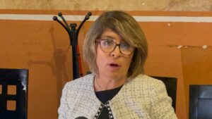 “Todos suman”; destaca Irma Leticia sobre el registro de más perfiles en Morena para Irapuato “Todos suman”; destaca Irma Leticia sobre el registro de más perfiles en Morena para Irapuato