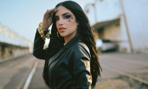 Kimberly Loaiza: Engaño de Pantoja era publicidad Kimberly Loaiza: Engaño de Pantoja era publicidad