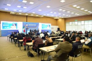 Destacan en Convención Legislativa de Seguridad Pública trabajo de Guanajuato Capital: 403 hombres detenidos por violencia contra las mujeres en este 2023 Destacan en Convención Legislativa de Seguridad Pública trabajo de Guanajuato Capital: 403 hombres detenidos por violencia contra las mujeres en este 2023