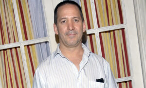 Luis Enrique Guzmán se someterá a prueba de ADN Luis Enrique Guzmán se someterá a prueba de ADN