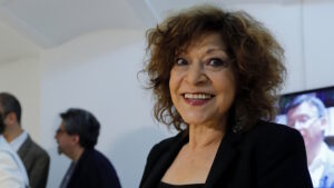 Famosos lamentan la muerte de la conductora Cristina Pacheco Famosos lamentan la muerte de la conductora Cristina Pacheco