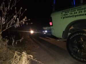 CONFIRMA LA FISCALÍA DEL ESTADO MUERTE OCURRIDA EN INSTALACIONES DE RIAMA CONFIRMA LA FISCALÍA DEL ESTADO MUERTE OCURRIDA EN INSTALACIONES DE RIAMA