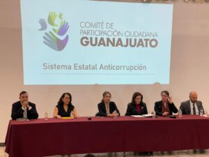 La alta corrupción en México se refleja en su tercer lugar en América Latina La alta corrupción en México se refleja en su tercer lugar en América Latina
