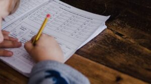 Lamenta el Obispo la descalificación de pruebas educativas por el Gobierno Federal Lamenta el Obispo la descalificación de pruebas educativas por el Gobierno Federal