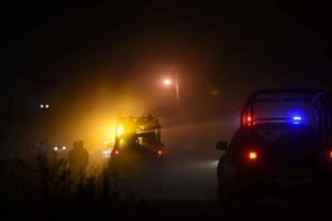 EN EL AREA DE QUEMADORES DE CAMPO DE LA REFINERÍA ENCONTRARON LOS CUERPOS DE DOS HOMBRES QUIENES PODRÍAN HABERSE ASFIXIADO POR INTOXICACIÓN DE GAS EN EL AREA DE QUEMADORES DE CAMPO DE LA REFINERÍA ENCONTRARON LOS CUERPOS DE DOS HOMBRES QUIENES PODRÍAN HABERSE ASFIXIADO POR INTOXICACIÓN DE GAS