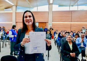 Registra “una planilla muy fregona” Lorena Alfaro en Irapuato Registra “una planilla muy fregona” Lorena Alfaro en Irapuato