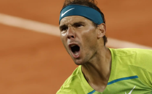 Rafel Nadal anuncia su regreso con emotivo video Rafel Nadal anuncia su regreso con emotivo video