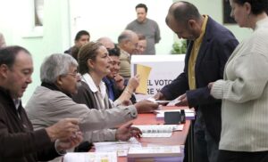 ¿Naciste en marzo o abril? Estás convocado a ser funcionario de casilla para las elecciones 2024 ¿Naciste en marzo o abril? Estás convocado a ser funcionario de casilla para las elecciones 2024