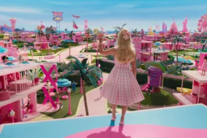 «Barbie» consigue récord histórico en los Critics Choice Awards con 18 nominaciones «Barbie» consigue récord histórico en los Critics Choice Awards con 18 nominaciones
