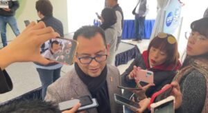 Decidirá el Ayuntamiento quién pueda ser alcalde interino, de ser necesario Decidirá el Ayuntamiento quién pueda ser alcalde interino, de ser necesario