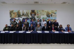 AVANZA POLÍTICA DE ESTADO EN MATERIA DE TRATA DE PERSONAS AVANZA POLÍTICA DE ESTADO EN MATERIA DE TRATA DE PERSONAS