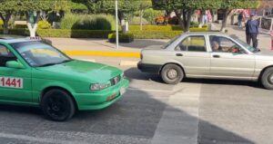 Inseguridad y cobros excesivos, es lo que perciben ciudadanos sobre los servicios de Uber y Taxi en Irapuato Inseguridad y cobros excesivos, es lo que perciben ciudadanos sobre los servicios de Uber y Taxi en Irapuato