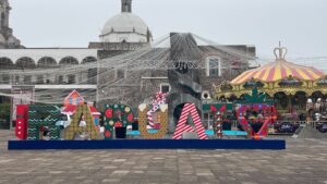 ¿Te ha gustado la Villa Navideña?, descubre cuánto se ha invertido en ella ¿Te ha gustado la Villa Navideña?, descubre cuánto se ha invertido en ella