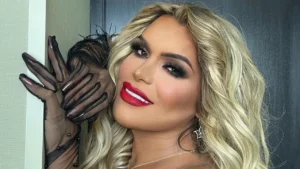 Wendy Guevara prioriza su música sobre las telenovelas Wendy Guevara prioriza su música sobre las telenovelas