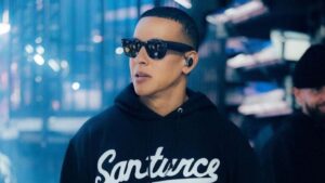 Daddy Yankee se retira de la música para dedicarse a Cristo Daddy Yankee se retira de la música para dedicarse a Cristo