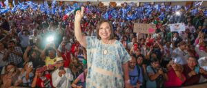 Arremete Xóchitl Gálvez contra AMLO por la masacre de jóvenes en Salvatierra Arremete Xóchitl Gálvez contra AMLO por la masacre de jóvenes en Salvatierra