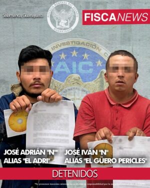 LIBERARON A HOMBRES QUE FUERON SEÑALADOS DE PRIVAR DE LA LIBERAD A LA BUSCADORA SALMANTINA LORENZA CANO LIBERARON A HOMBRES QUE FUERON SEÑALADOS DE PRIVAR DE LA LIBERAD A LA BUSCADORA SALMANTINA LORENZA CANO
