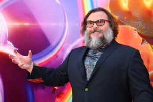 Jack Black se suma al elenco de la cinta de «Minecraft» Jack Black se suma al elenco de la cinta de «Minecraft»