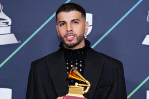 Rauw Alejandro habla por primera vez de su ruptura con Rosalía Rauw Alejandro habla por primera vez de su ruptura con Rosalía