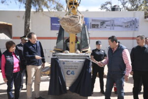 Más obras y acciones impulsa el Estado en Dolores Hidalgo. Más obras y acciones impulsa el Estado en Dolores Hidalgo.