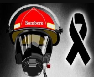 Pierde la vida el segundo bombero herido por incidente en la colonia Los Cobos Pierde la vida el segundo bombero herido por incidente en la colonia Los Cobos