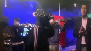 Ecuador, sumido en ola de violencia y actos terroristas Ecuador, sumido en ola de violencia y actos terroristas